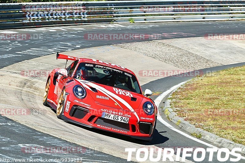 Bild #9939187 - Touristenfahrten Nürburgring Nordschleife (07.08.2020)