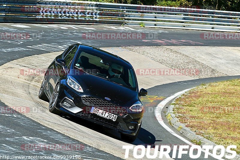 Bild #9939196 - Touristenfahrten Nürburgring Nordschleife (07.08.2020)