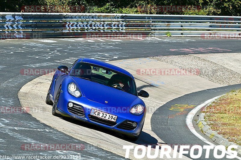 Bild #9939198 - Touristenfahrten Nürburgring Nordschleife (07.08.2020)