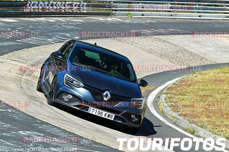 Bild #9939204 - Touristenfahrten Nürburgring Nordschleife (07.08.2020)