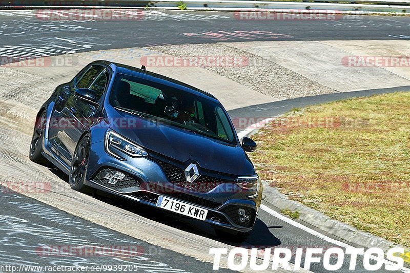 Bild #9939205 - Touristenfahrten Nürburgring Nordschleife (07.08.2020)