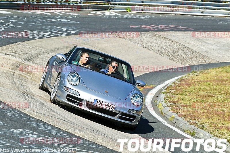 Bild #9939207 - Touristenfahrten Nürburgring Nordschleife (07.08.2020)