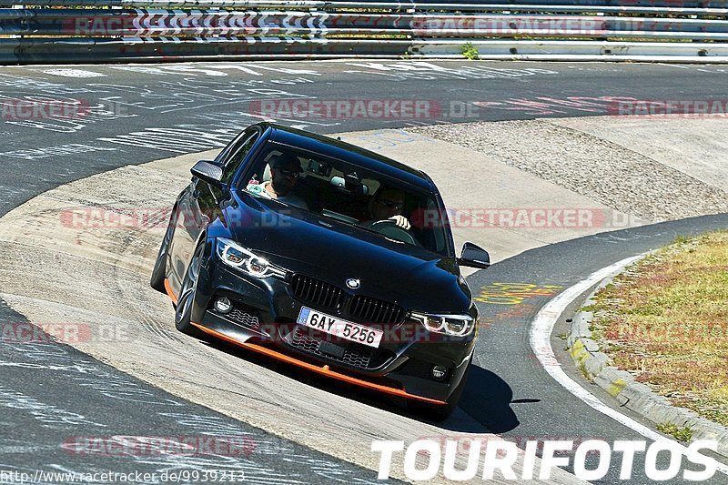 Bild #9939213 - Touristenfahrten Nürburgring Nordschleife (07.08.2020)