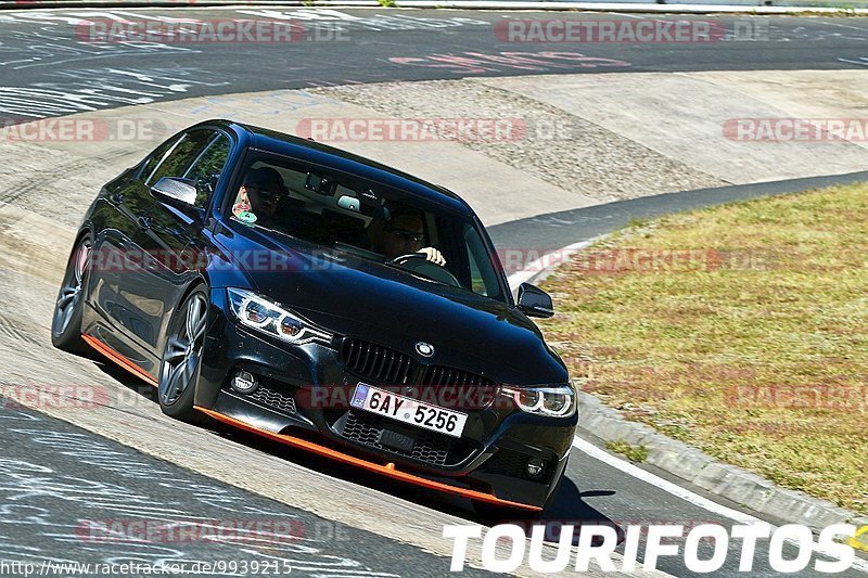 Bild #9939215 - Touristenfahrten Nürburgring Nordschleife (07.08.2020)