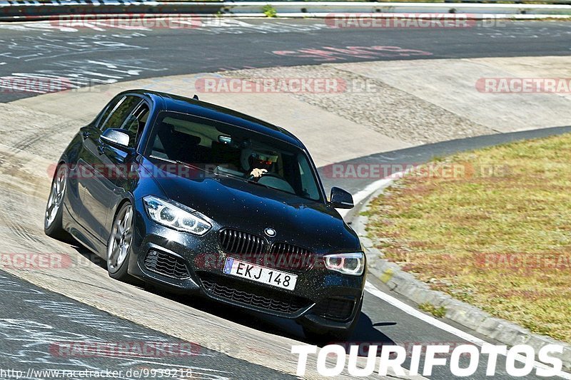 Bild #9939218 - Touristenfahrten Nürburgring Nordschleife (07.08.2020)