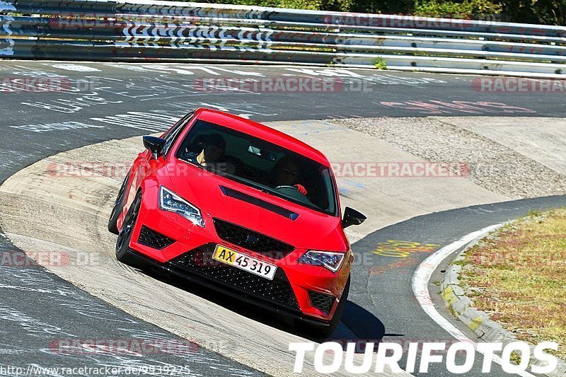 Bild #9939225 - Touristenfahrten Nürburgring Nordschleife (07.08.2020)