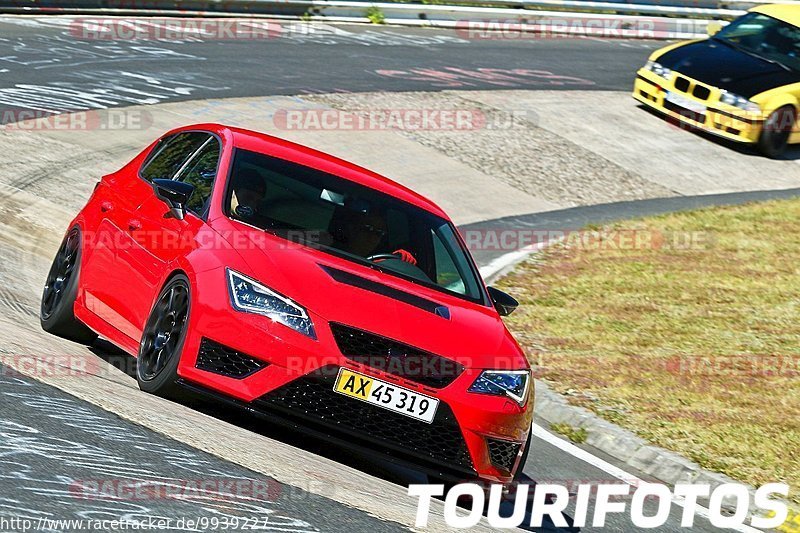 Bild #9939227 - Touristenfahrten Nürburgring Nordschleife (07.08.2020)