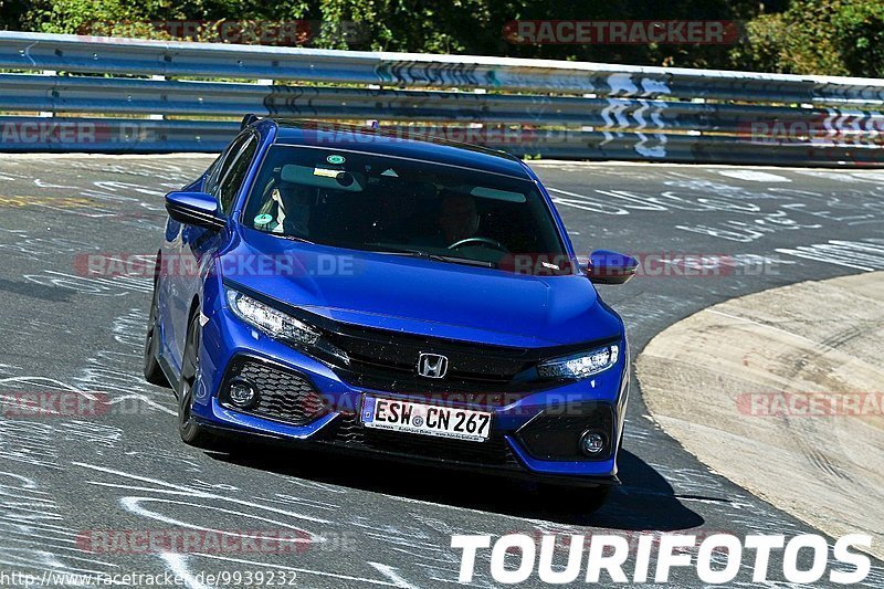 Bild #9939232 - Touristenfahrten Nürburgring Nordschleife (07.08.2020)