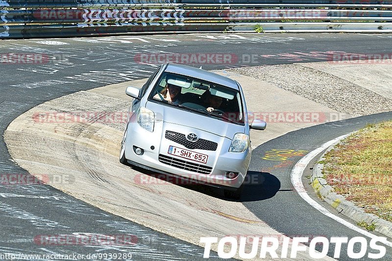 Bild #9939289 - Touristenfahrten Nürburgring Nordschleife (07.08.2020)