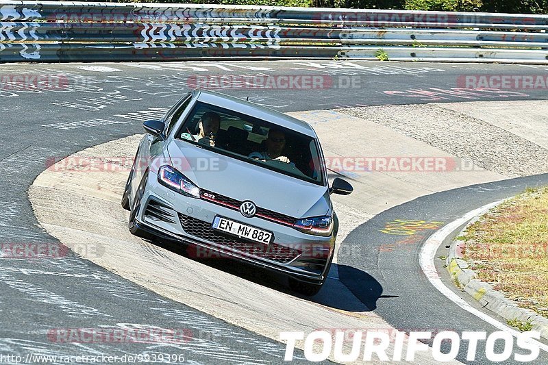 Bild #9939396 - Touristenfahrten Nürburgring Nordschleife (07.08.2020)