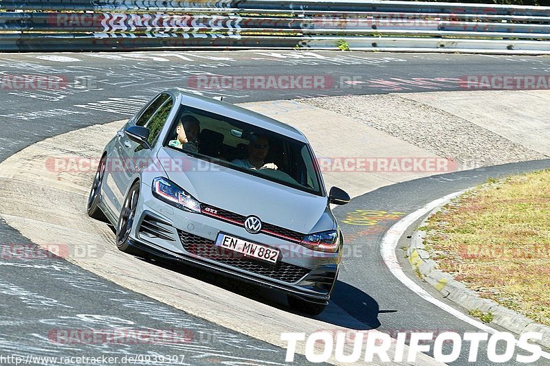 Bild #9939397 - Touristenfahrten Nürburgring Nordschleife (07.08.2020)