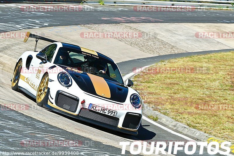 Bild #9939408 - Touristenfahrten Nürburgring Nordschleife (07.08.2020)