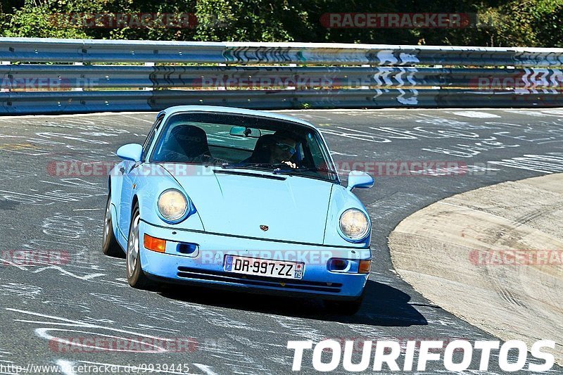 Bild #9939445 - Touristenfahrten Nürburgring Nordschleife (07.08.2020)