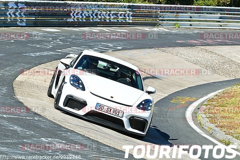 Bild #9939448 - Touristenfahrten Nürburgring Nordschleife (07.08.2020)