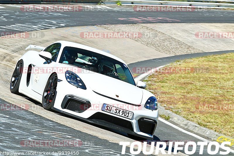 Bild #9939450 - Touristenfahrten Nürburgring Nordschleife (07.08.2020)