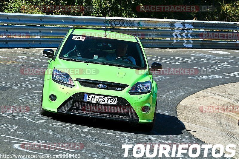 Bild #9939462 - Touristenfahrten Nürburgring Nordschleife (07.08.2020)