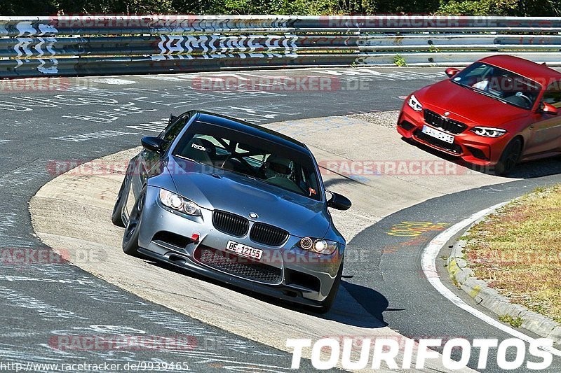 Bild #9939465 - Touristenfahrten Nürburgring Nordschleife (07.08.2020)