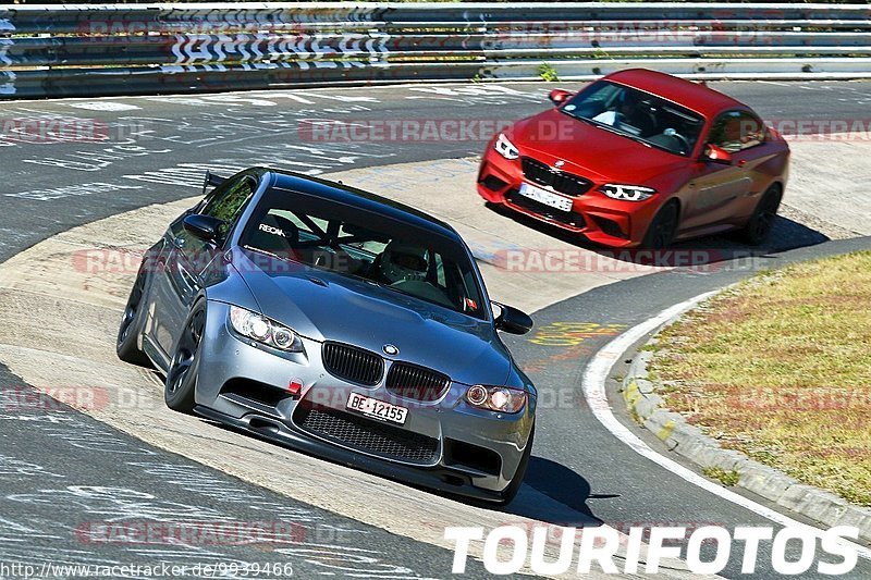 Bild #9939466 - Touristenfahrten Nürburgring Nordschleife (07.08.2020)