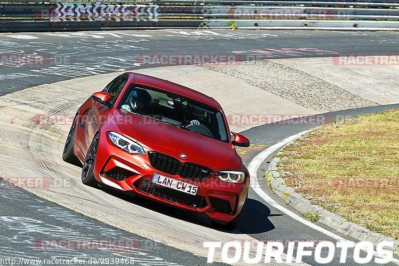 Bild #9939468 - Touristenfahrten Nürburgring Nordschleife (07.08.2020)