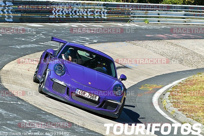 Bild #9939480 - Touristenfahrten Nürburgring Nordschleife (07.08.2020)