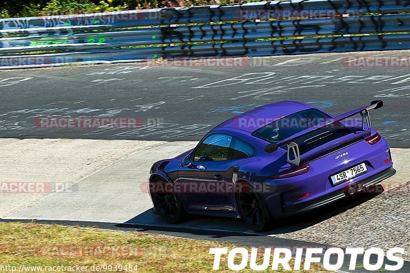 Bild #9939484 - Touristenfahrten Nürburgring Nordschleife (07.08.2020)