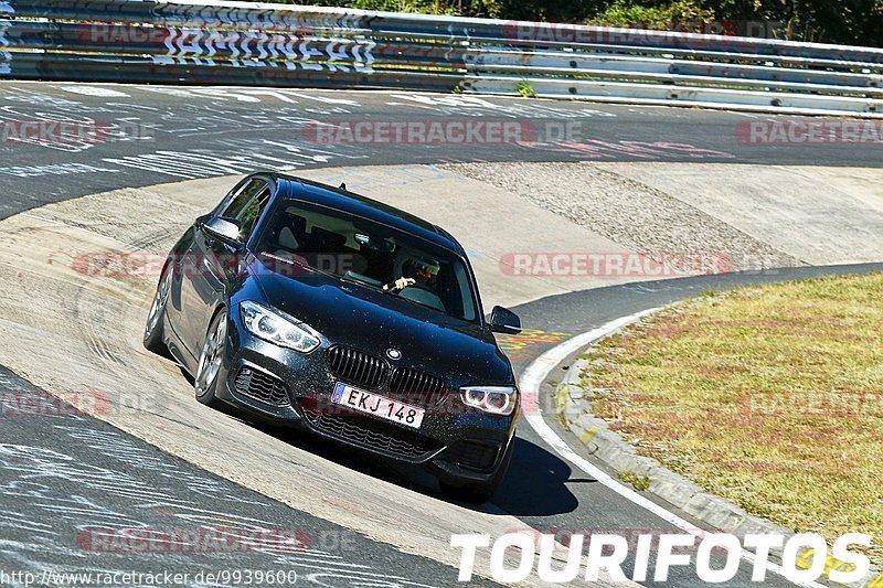 Bild #9939600 - Touristenfahrten Nürburgring Nordschleife (07.08.2020)