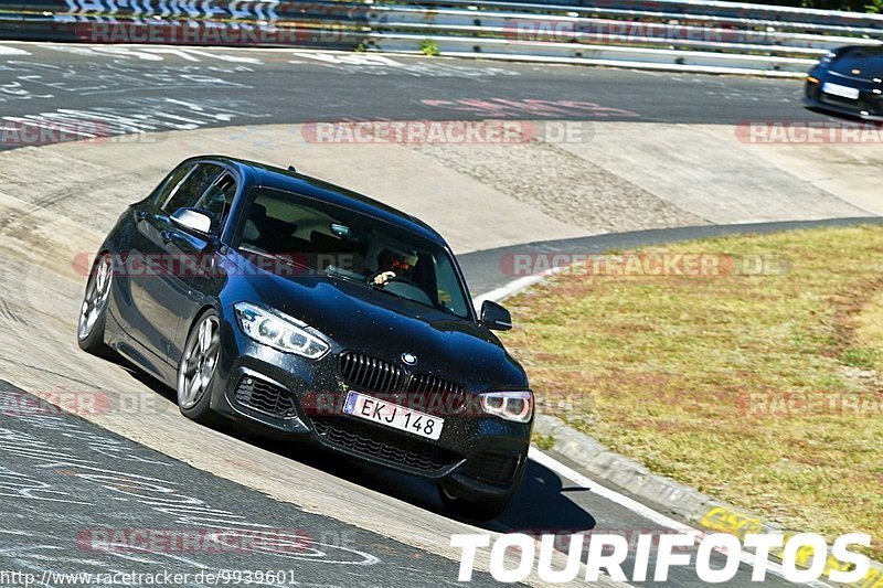 Bild #9939601 - Touristenfahrten Nürburgring Nordschleife (07.08.2020)