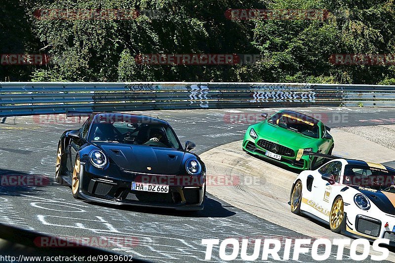 Bild #9939602 - Touristenfahrten Nürburgring Nordschleife (07.08.2020)