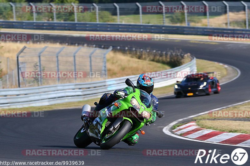 Bild #9939639 - Touristenfahrten Nürburgring Nordschleife (07.08.2020)