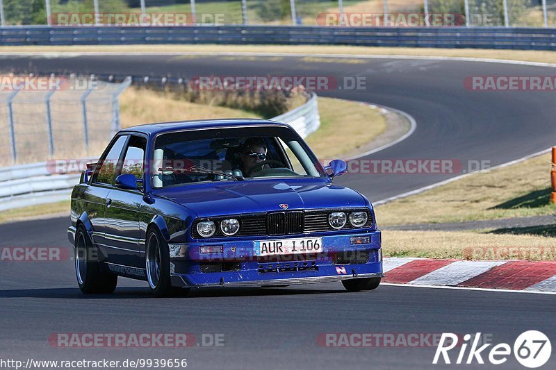 Bild #9939656 - Touristenfahrten Nürburgring Nordschleife (07.08.2020)