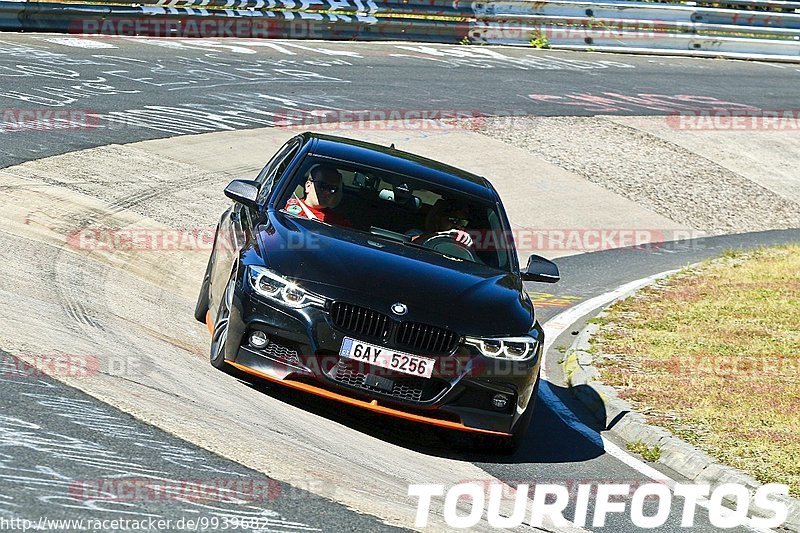 Bild #9939682 - Touristenfahrten Nürburgring Nordschleife (07.08.2020)