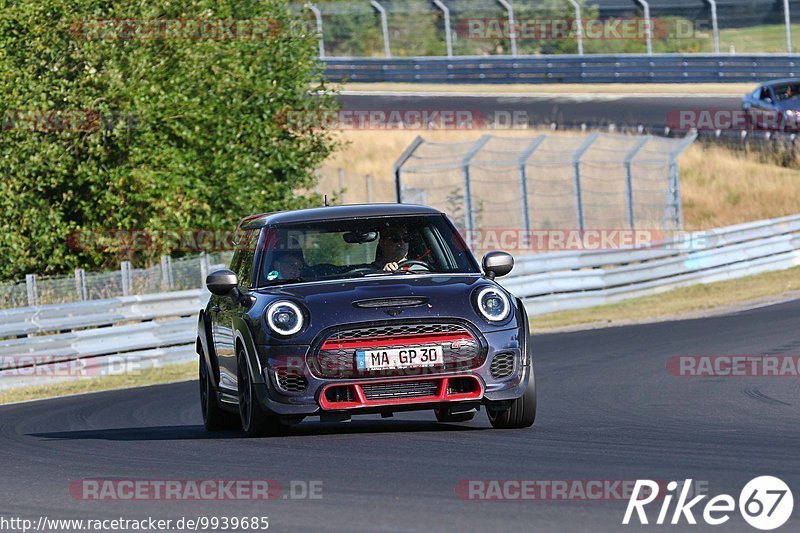 Bild #9939685 - Touristenfahrten Nürburgring Nordschleife (07.08.2020)