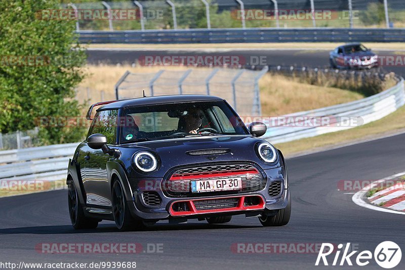 Bild #9939688 - Touristenfahrten Nürburgring Nordschleife (07.08.2020)