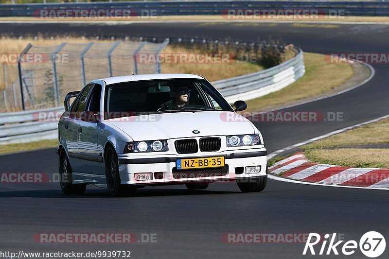 Bild #9939732 - Touristenfahrten Nürburgring Nordschleife (07.08.2020)