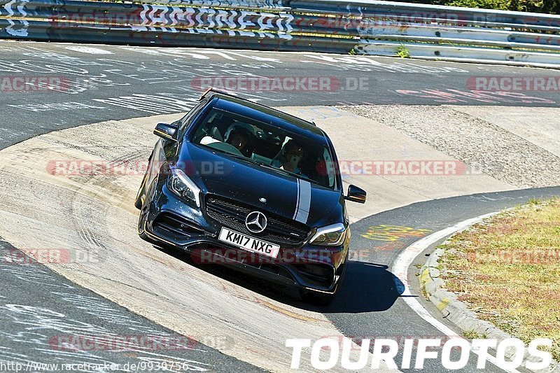 Bild #9939756 - Touristenfahrten Nürburgring Nordschleife (07.08.2020)