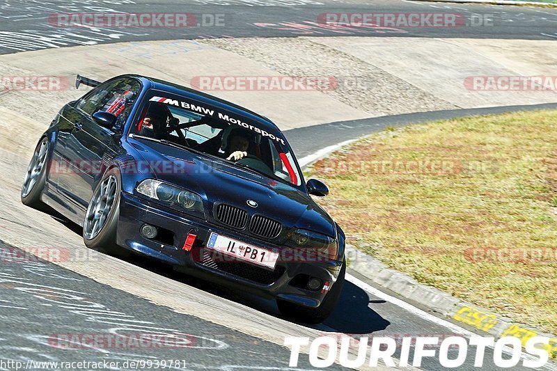 Bild #9939781 - Touristenfahrten Nürburgring Nordschleife (07.08.2020)