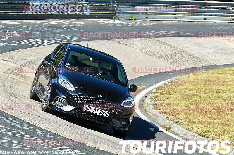 Bild #9939820 - Touristenfahrten Nürburgring Nordschleife (07.08.2020)