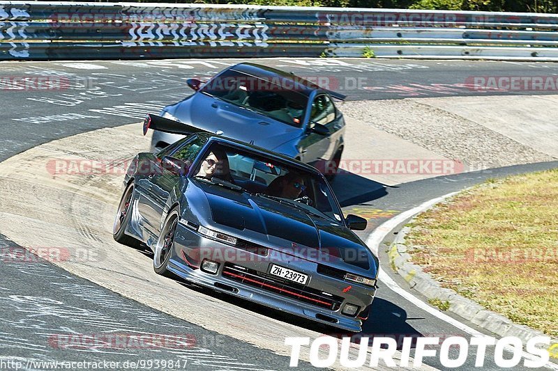 Bild #9939847 - Touristenfahrten Nürburgring Nordschleife (07.08.2020)