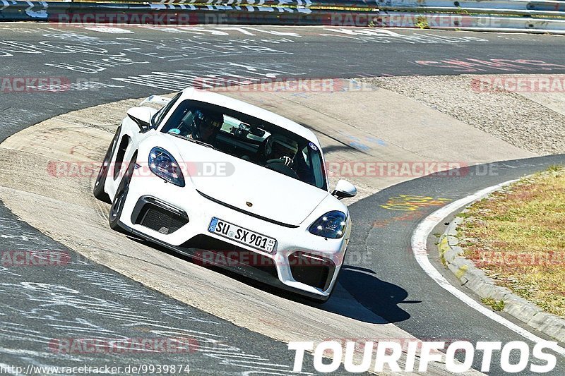 Bild #9939874 - Touristenfahrten Nürburgring Nordschleife (07.08.2020)