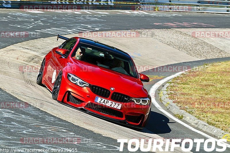 Bild #9939955 - Touristenfahrten Nürburgring Nordschleife (07.08.2020)