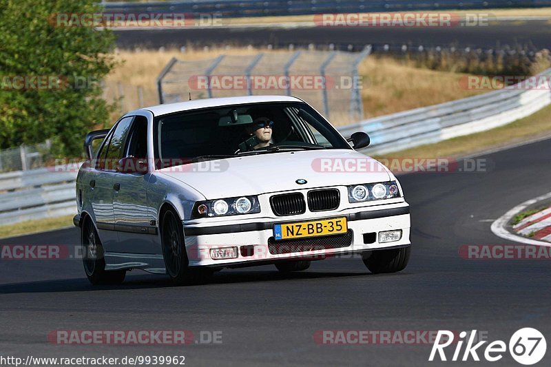 Bild #9939962 - Touristenfahrten Nürburgring Nordschleife (07.08.2020)