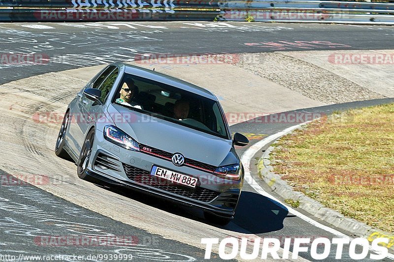 Bild #9939999 - Touristenfahrten Nürburgring Nordschleife (07.08.2020)