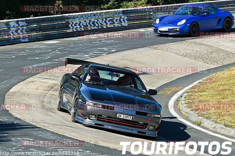 Bild #9940219 - Touristenfahrten Nürburgring Nordschleife (07.08.2020)