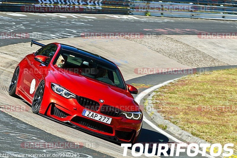 Bild #9940235 - Touristenfahrten Nürburgring Nordschleife (07.08.2020)