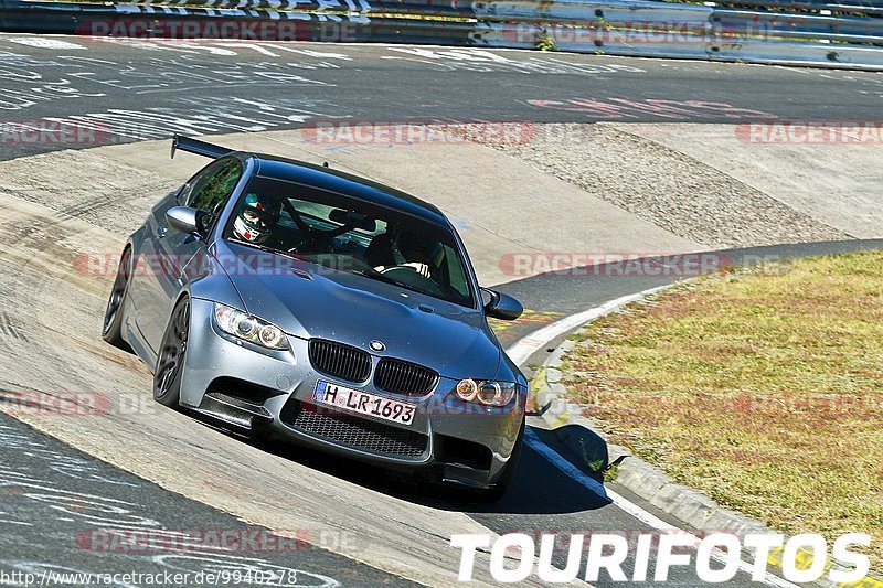 Bild #9940278 - Touristenfahrten Nürburgring Nordschleife (07.08.2020)