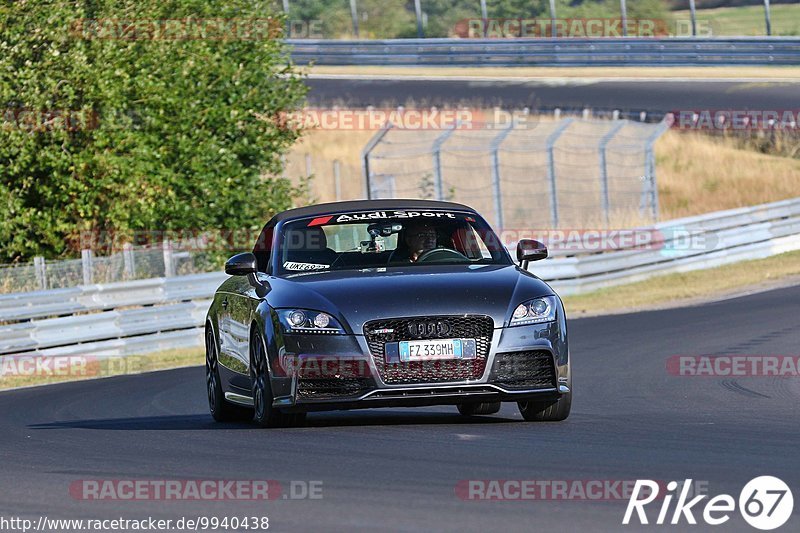 Bild #9940438 - Touristenfahrten Nürburgring Nordschleife (07.08.2020)