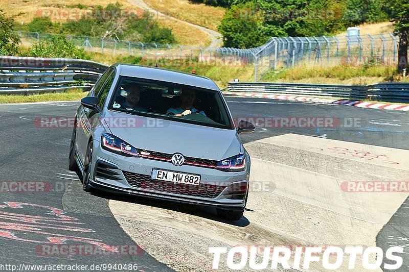 Bild #9940486 - Touristenfahrten Nürburgring Nordschleife (07.08.2020)