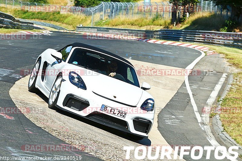 Bild #9940519 - Touristenfahrten Nürburgring Nordschleife (07.08.2020)