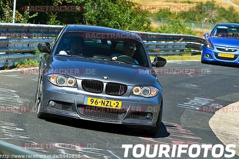 Bild #9940858 - Touristenfahrten Nürburgring Nordschleife (07.08.2020)