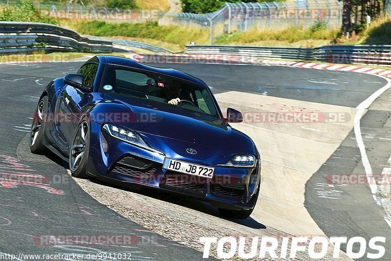 Bild #9941032 - Touristenfahrten Nürburgring Nordschleife (07.08.2020)